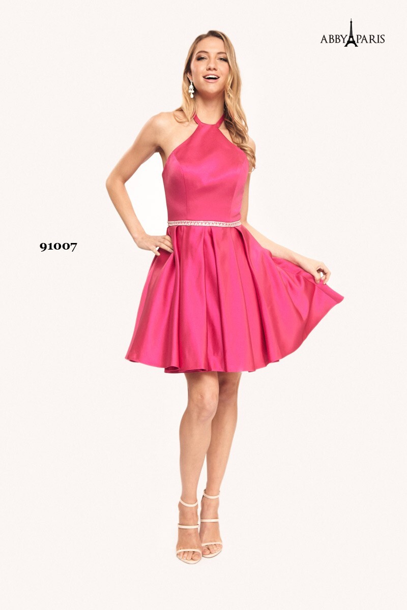 abby paris short dresses Abby Paris