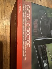 manfrotto digital director New In Box