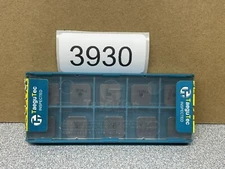 10 pc TaeguTec Carbide Milling Tool Inserts SEKN 1203 AFTN TT6030 SEK 42