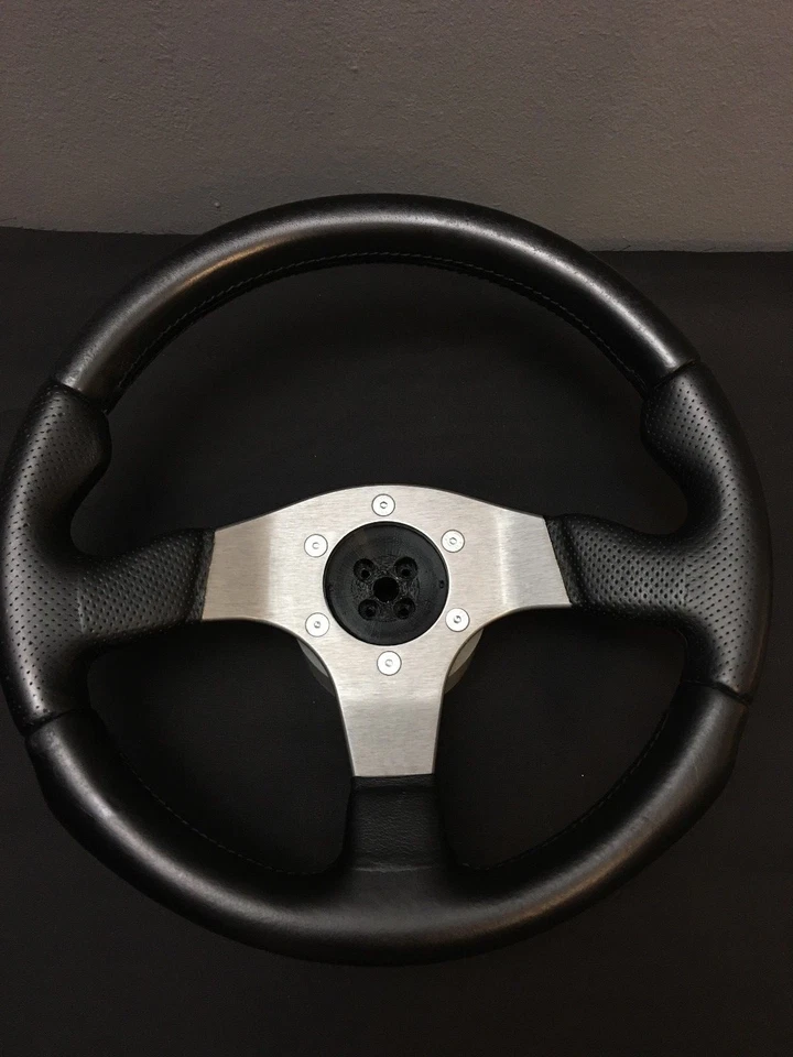 Logitech DFGT G25 G27 G29 G920 G923 Lenkrad Adapter steering wheel Button - Bild 4 von 4