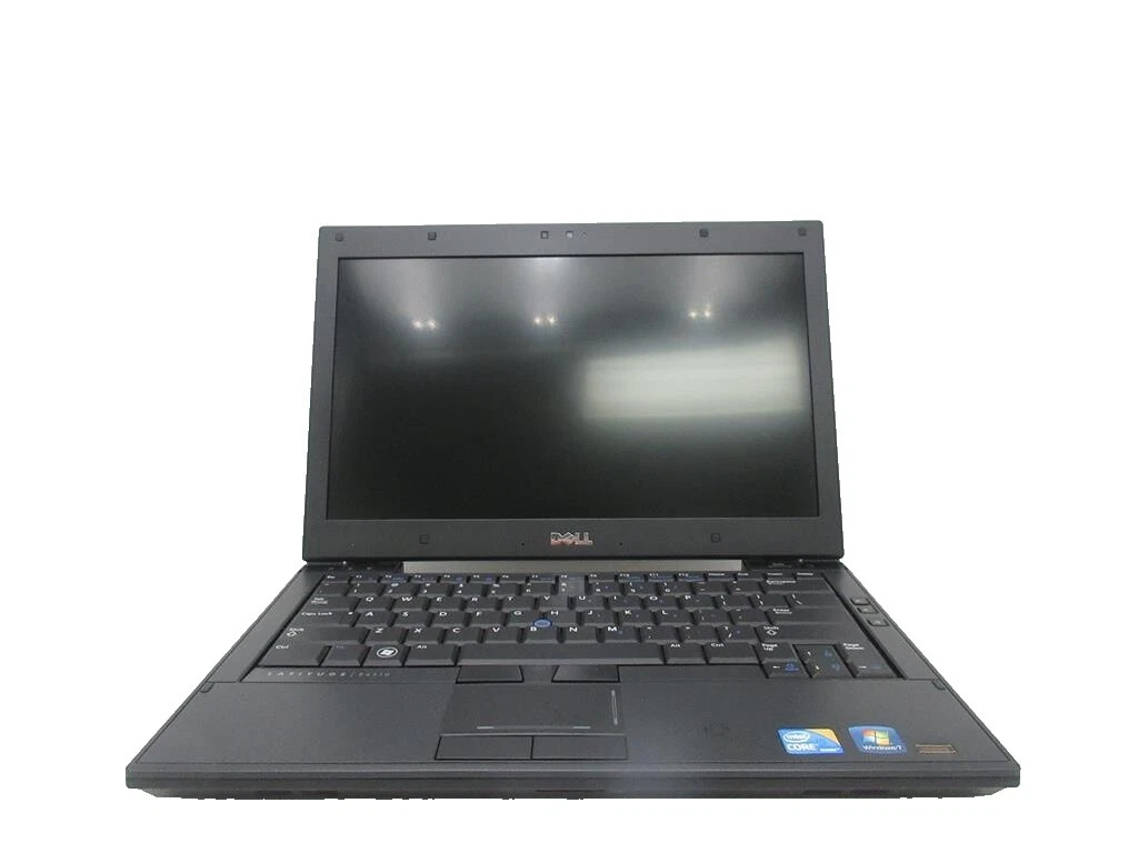 PC Dell Latitude E4310 Notebooks/Laptops