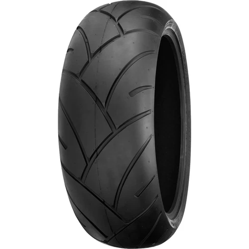 SHINKO 005 ADVANCE 200/50-17 REAR MOTORCYCLE TIRE 200-50-17 200/50ZR17