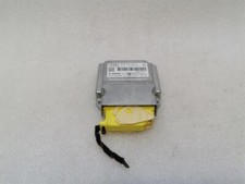 AUDI RS7 A7 4G8 Safety Module ECU 4G0907637L Centralina aria SRS