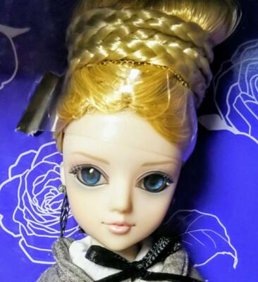 Shipping Included Groove Jador Friedrich Pullip