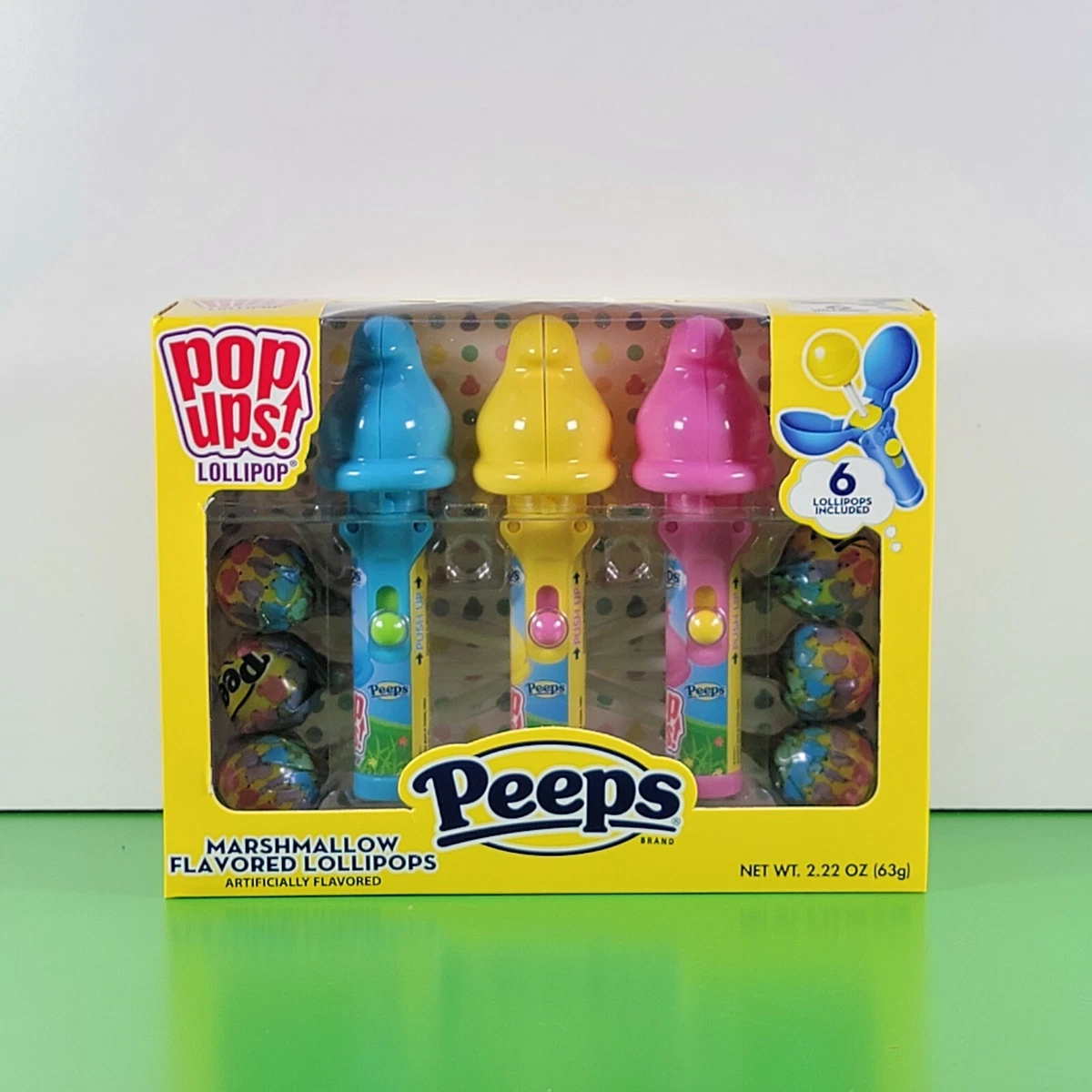 Peeps candy sale