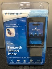 Kensington Vo200 Bluetooth Internet Phone