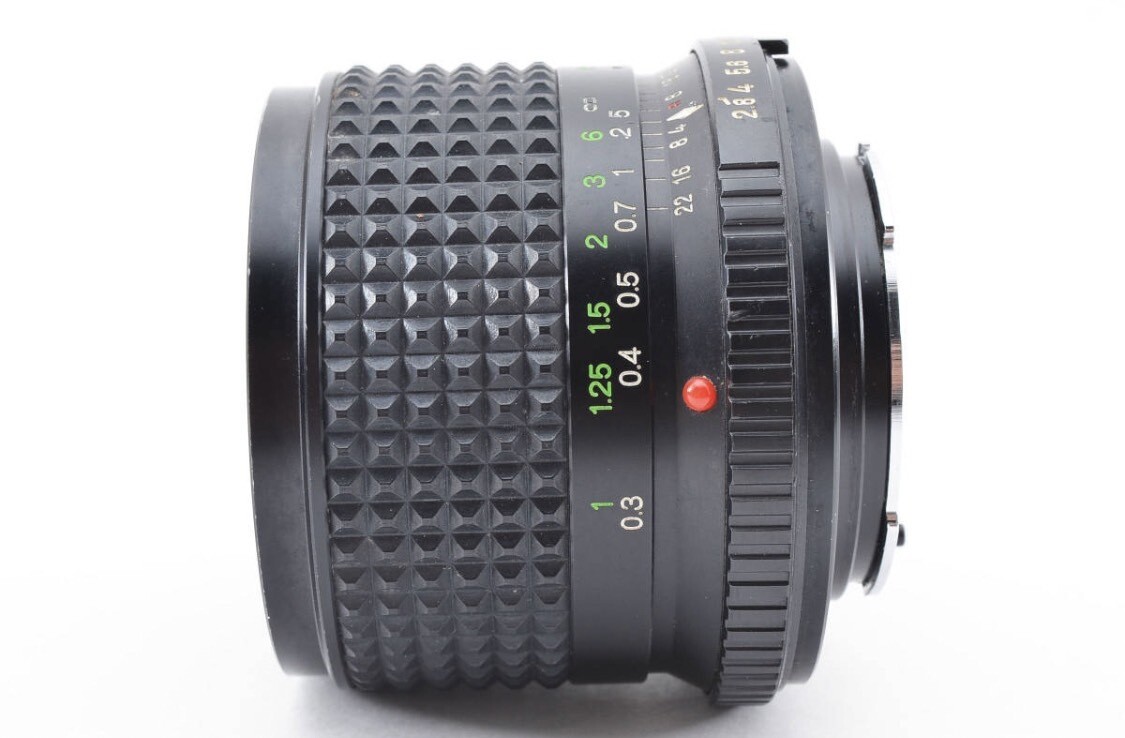 Minolta Md Vfc Rokkor 24Mm F2.8 | eBay Minolta Md Vfc Rokkor 24Mm F2.8 | eBay