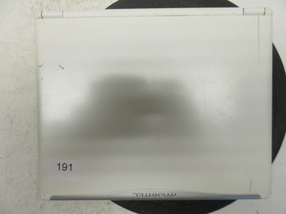 Laptop Averatec serie 3700 AMD Sempron 3000+ 1800 MHz 480 MB SIN DISCO DURO sin batería Foto 2 de 4