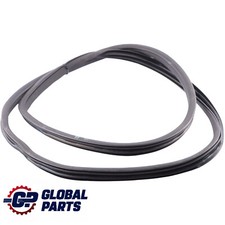 Mercedes ML W166 Kantenschutz dichtung T&uuml;r Hinten Rechts Links A1666970151