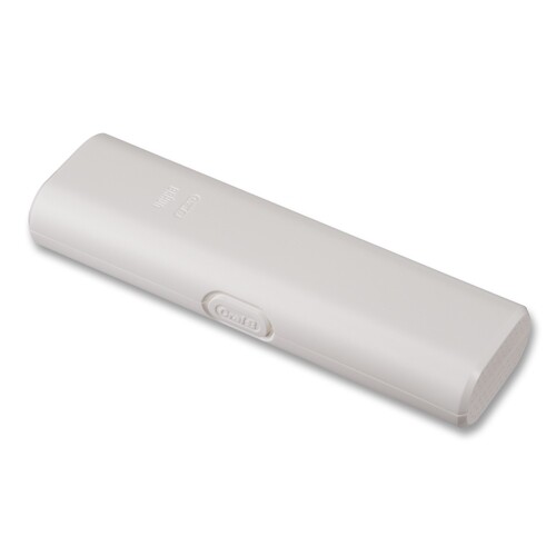 Oral-B Travel Case for Toothbrush Types 3766, 3767, 3772