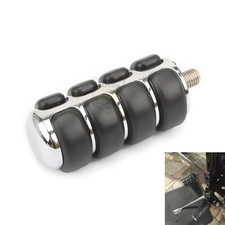 1X Pedal de clavija de cambio para Harley Touring Road Glide FL Softail Sportster XL