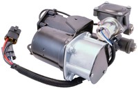 Compressor, Actual Oe Part Fits 2005-2013 Land Rover Lr3 Lr4,range Rover Sport on sale Compressor, Actual Oe Part Fits 2005-2013 Land Rover Lr3 Lr4,range Rover Sport on sale