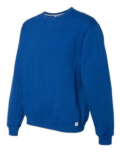 Russell Athletic Dri Power Crewneck Sweatshirt 698HBM S-4XL - Picture 15 of 16