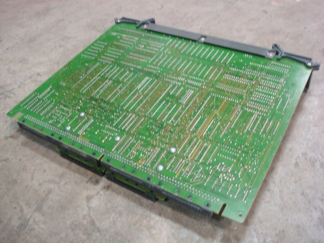 USED Northern Telecom NT5D11AE Line Side T1 Interface Card Rlse 01 - Image 2 of 4