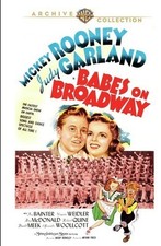 Babes On Broadway [New DVD] Full Frame, Amaray Case