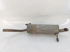 28650Q0100 HINTERER SCHALLDÄMPFER / 220885 FÜR HYUNDAI I20 III BC3, BI3 1.0 T-