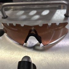 Oakley M Frame VR50 Vented Sweep Lens Never Used MINT Fast S/H