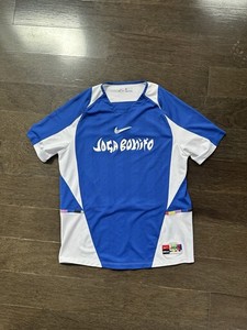 Joga Bonito Nike | eBay