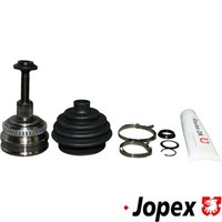 Gelenksatz Antriebswelle Jopex JP Group 1143303810 FüR 80 89 90 B3 Audi 893 894