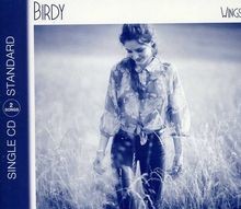 Wings (2-Track) von Birdy | CD | Zustand gut