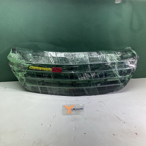 2006 Chrysler Pacifica Front Exterior Grille w/ Chrome 04857626AA 04-06 OEM - Picture 9 of 9