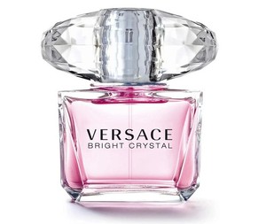 Versace Bright Crystal 90mL | eBay