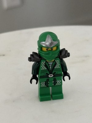 LEGO Ninjago - njo0065 - Lloyd ZX - Shoulder Armor - Minifigure