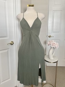 tj maxx green dresses My Latest TJ Maxx Spring Maxi Dress Finds (Under $40!)