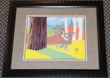 Bugs Bunny