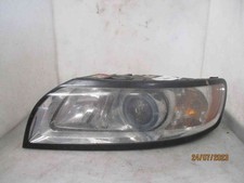 Feu avant (phare) Volvo V50
