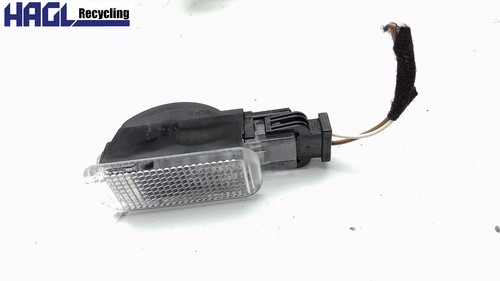 Lampe 4B0947415A Audi A5 2.0 TDI Sportback (clean die.) quat. DPF S tro. B8