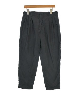 Cellar Door Pants (Other) Black (Approx. S) 2200664171148