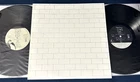 TAS  PINK FLOYD "The Wall" 1979 Japan 1st Press Beautiful Audiophile Vinyl MINT-