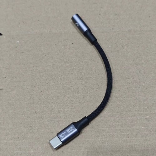 USB-C to 3.5mm Headphone Jack Adapter Cable Universal For Huawei Xiaomi Samsung - 第 8/11 張圖片