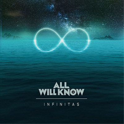 All Will Know Infinitas (CD) Album Digipak