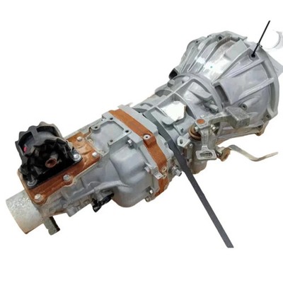 TOYOTA HAICE R351 TRANSMISSION MANUAL 2.7L PETROL 2TRFE 33030-26A20 2005-2016