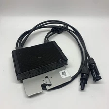 SolarEdge P370-5NM4MRM 370W Solar Panel Grid Power Optimizer Used