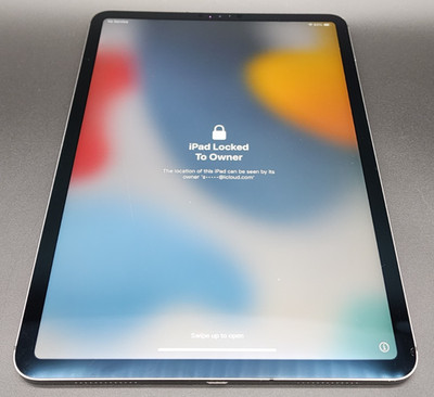 iPad Pro 11 第1世代　Wi-Fi Cellular 256GB Apple iPad Pro 11