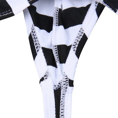 Atmungsaktiver T-Back G-String klassischer Stil Slip intime Momente Mode vorwär