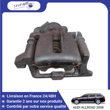 Etrier de frein Audi ALLROAD
