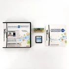 Nintendo DS Browser (Nintendo DS, 2007) Complete