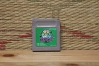 Pocket Monster Green Midori Japan Nintendo Gameboy GB Very Good Condition!