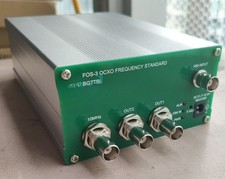  New 44.1k, 48k, WC, word clock, built-in OCX...