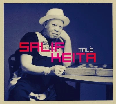Salif Keita: Talé - Image 1 of 1