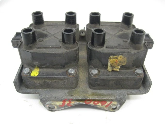 BOBINA DE ENCENDIDO Land Rover Range Rover 1999 99 00 - 04 804552 Foto 3 de 4