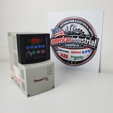 Allen-Bradley 22B-E1P7N104 AC Drive 2.3A 1HP .75kW 3PH 460-600V 48-63HZ