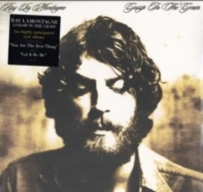 Lamontagne Gossip In The Grain (2Lp/180G) Lp New