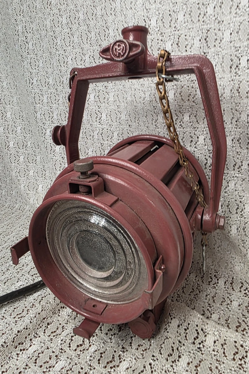 Mole-Richardson Photo Studio Lighting Units for sale - eBay
