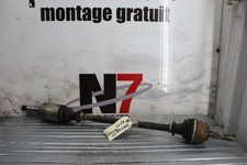 Cardan Citroen SAXO