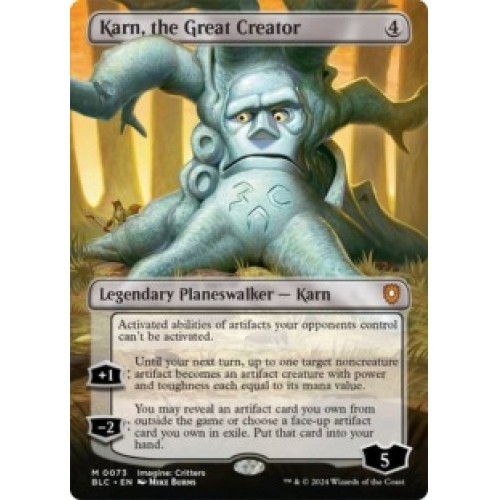 counter deck mtg commander Final Fantasy Commander Deck